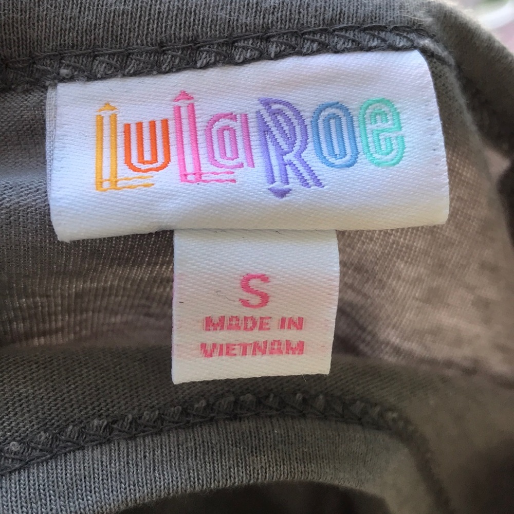Lularoe Randy - Picture 2 of 2